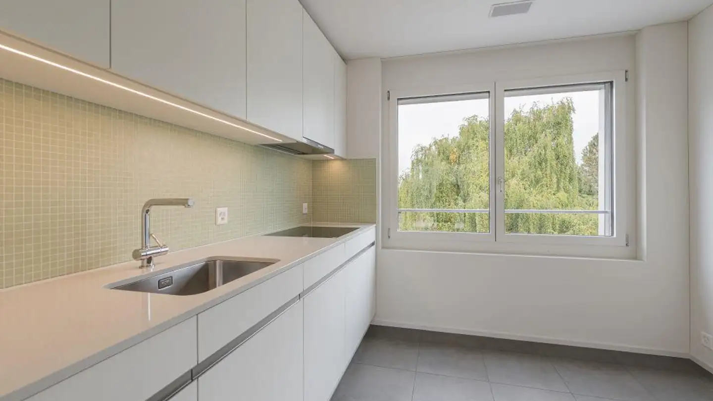 Appartement à louer - Pfeffikerstrasse 17, 5734 Reinach AG - Photo 4