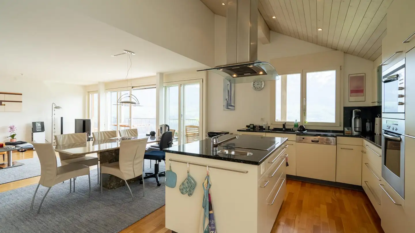 Wohnung mieten - Sonnhalde 7, 6060 Ramersberg - Foto 2