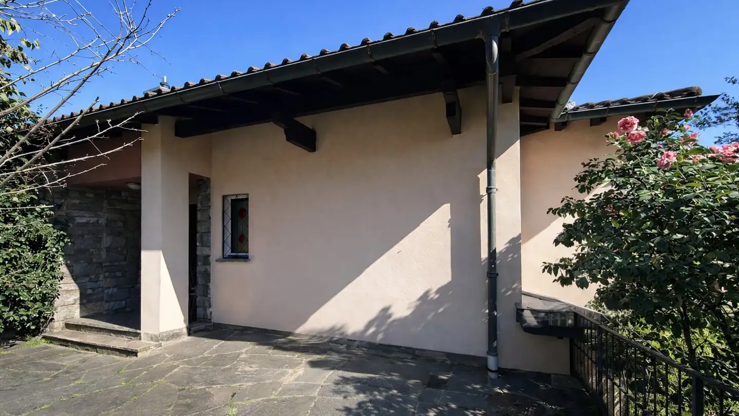 Single house for sale - 6900 Massagno - Photo 4