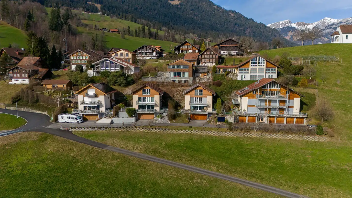 Wohnung mieten - Sonnhalde 7, 6060 Ramersberg