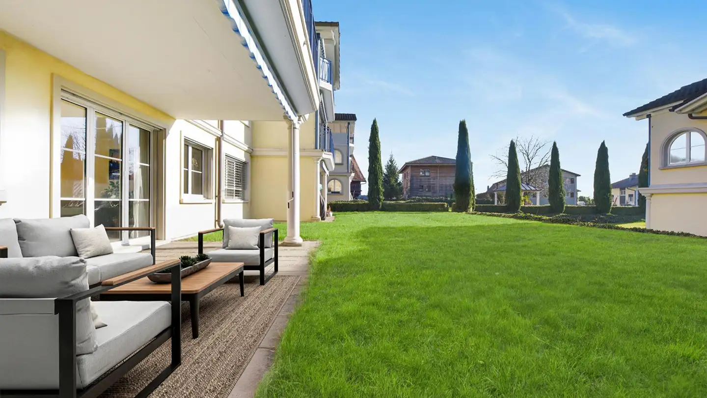 Appartamento in affitto - Haslachstrasse 34, 9434 Au SG
