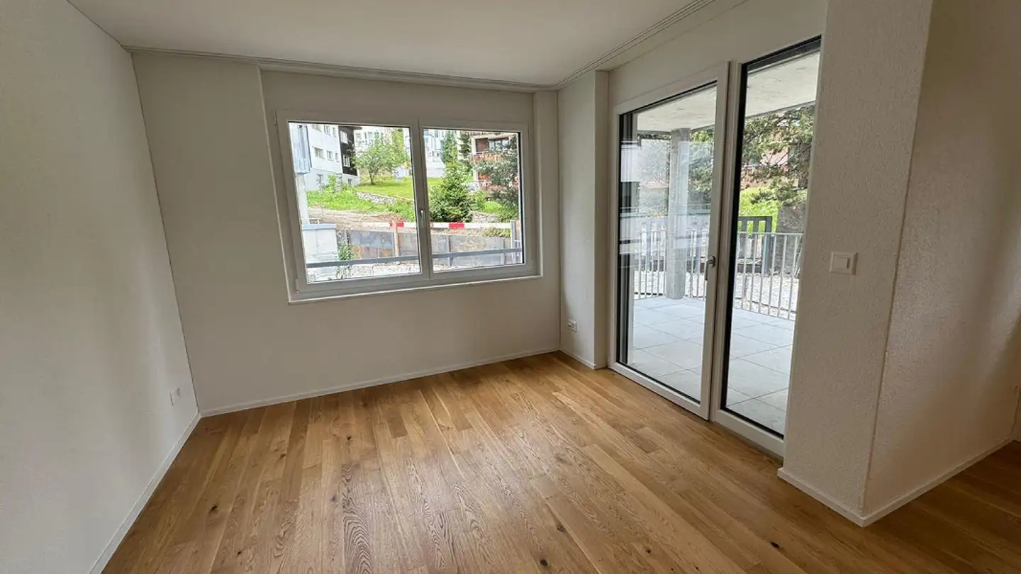 Appartement à louer - Grüenibachweg 2, 7270 Davos Platz - Photo 2