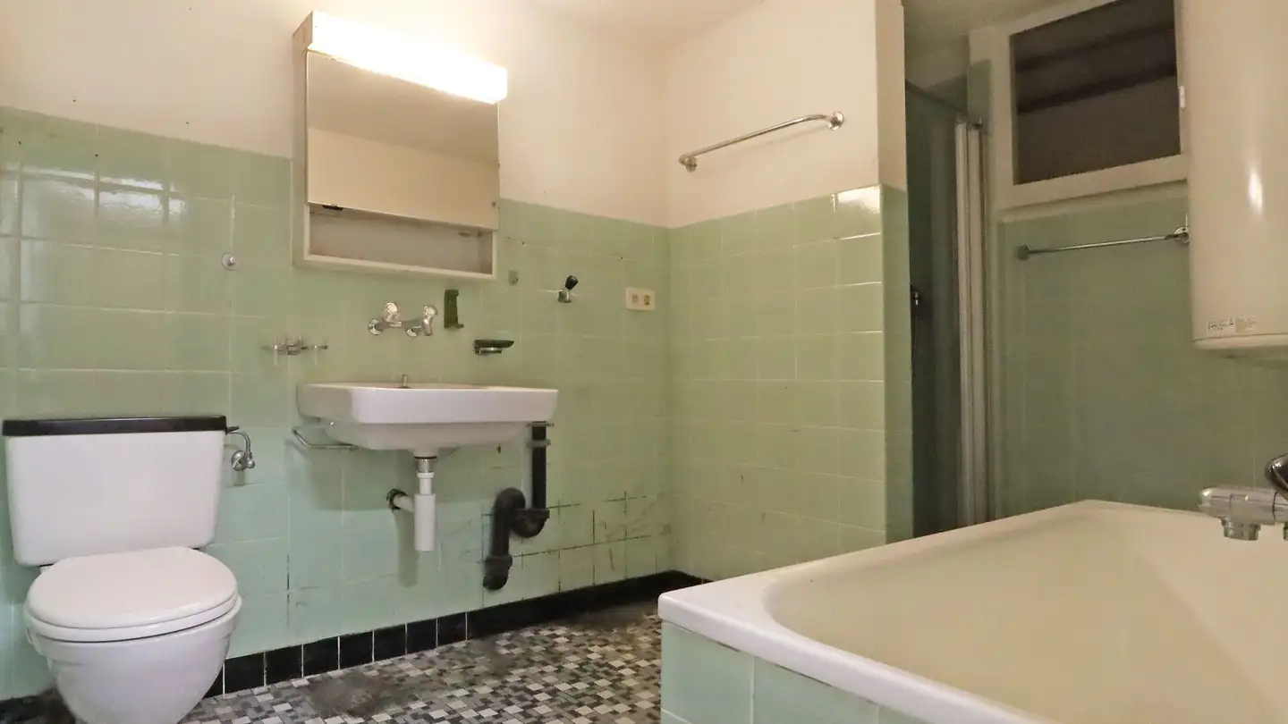 Doppelhaushälfte kaufen - Töbeli 5, 8750 Riedern - Foto 4