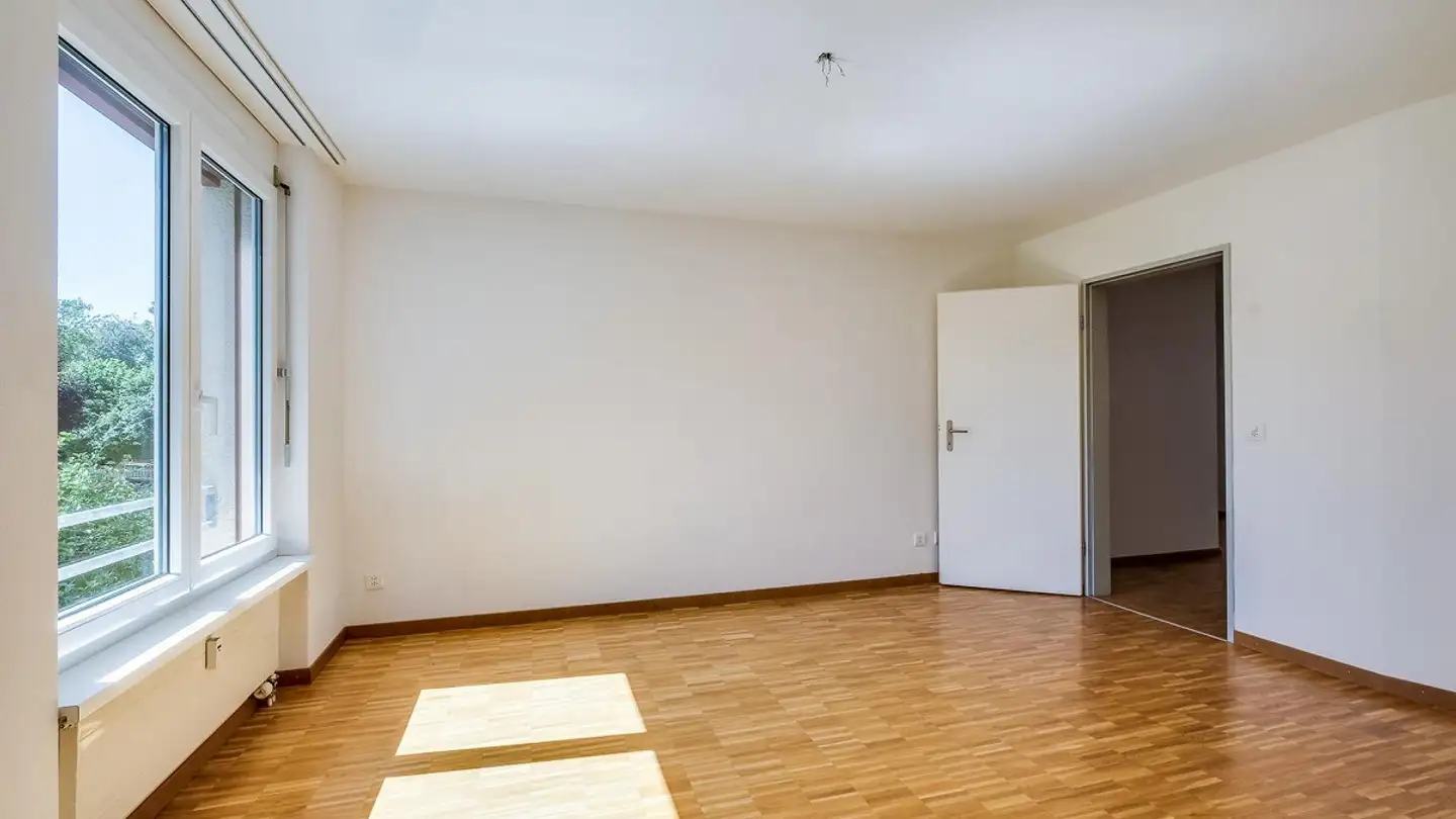 Appartement à louer - Wolfgrubenstrasse 20, 5742 Kölliken - Photo 4