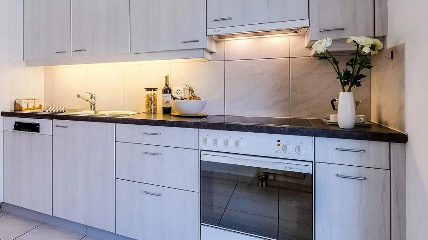 Appartement à louer - Wolfgrubenstrasse 20, 5742 Kölliken - Photo 3