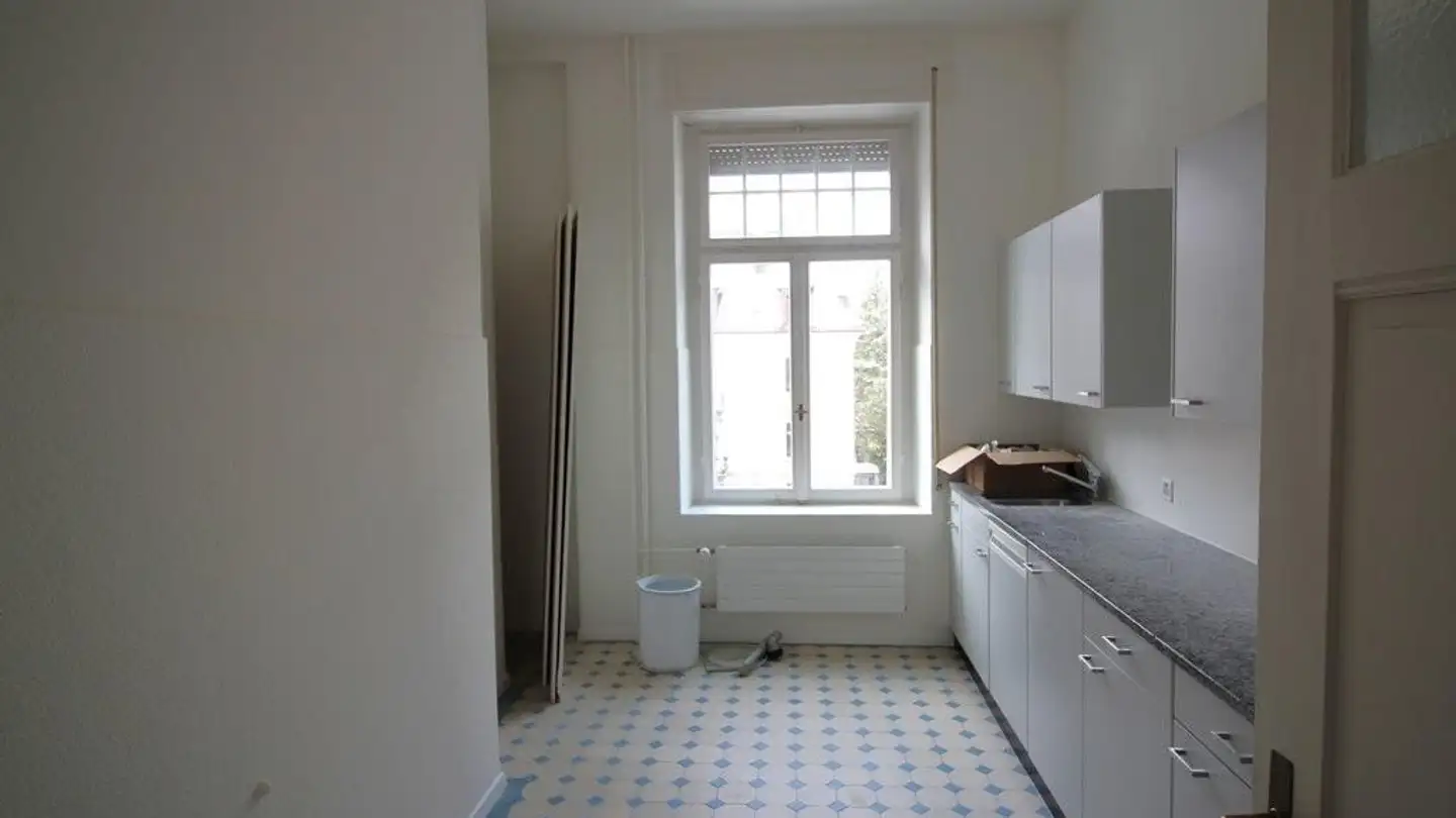 Office space for rent - Weinbergstrasse 137, 8006 Zürich - Photo 4