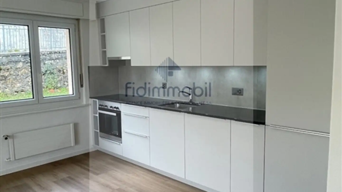 Appartamento in affitto - Vy-D'etra 95, 2000 Neuchâtel