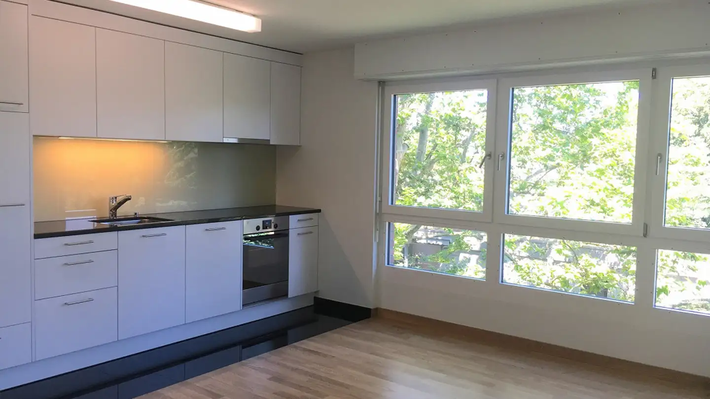 Appartamento in affitto - Missionsstrasse 10, 4055 Basel