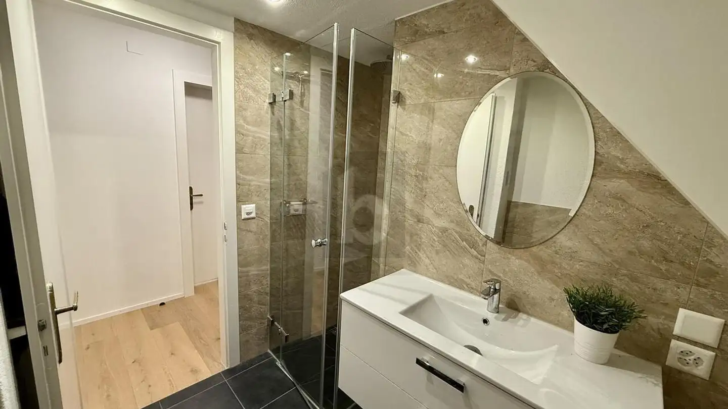 Furnished apartment for rent - 8272 Ermatingen - Photo 2