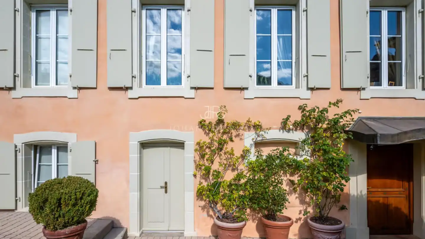 Single house for sale - 1170 Aubonne