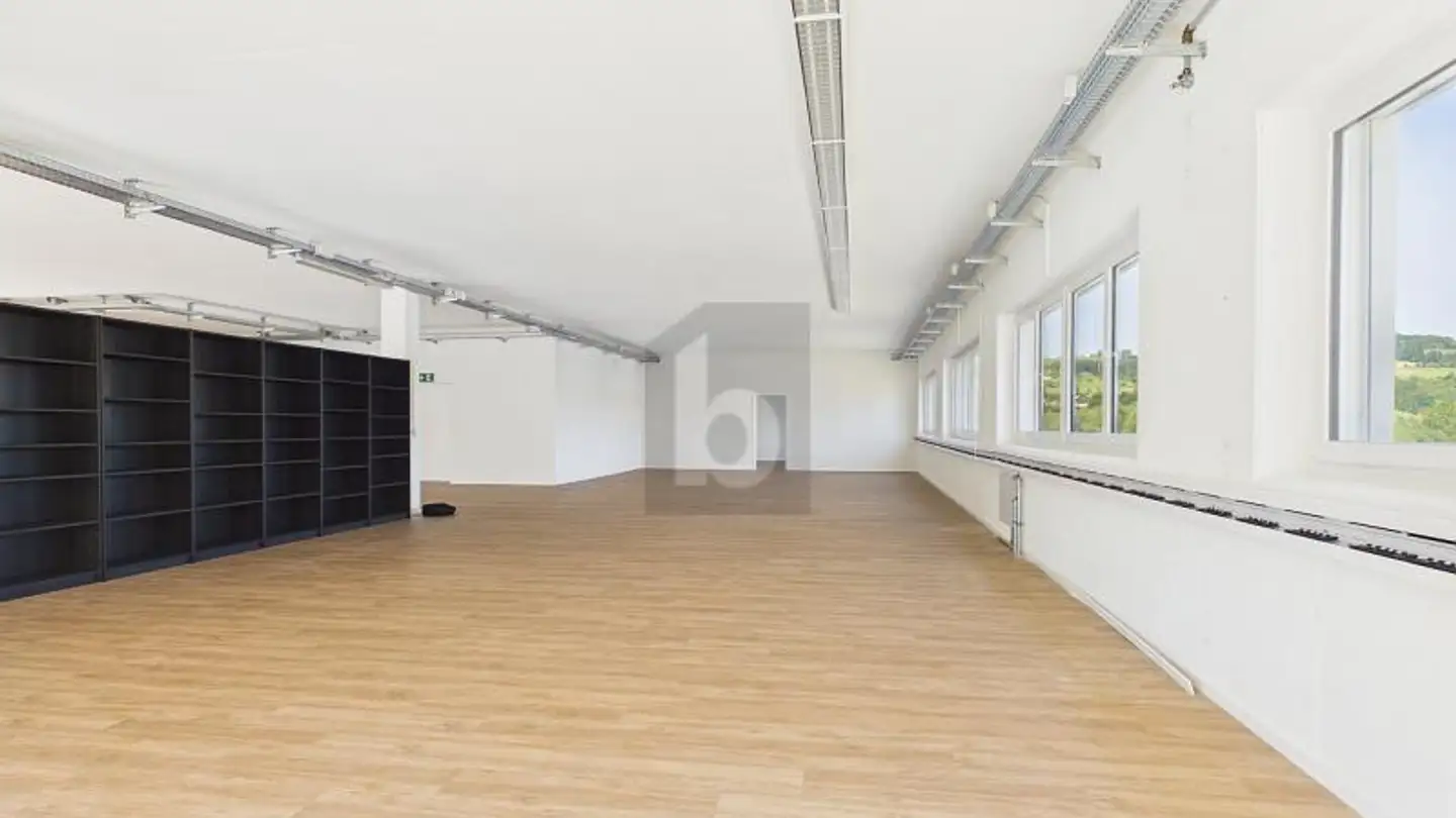 Bureau à louer - 6280 Hochdorf - Photo 2