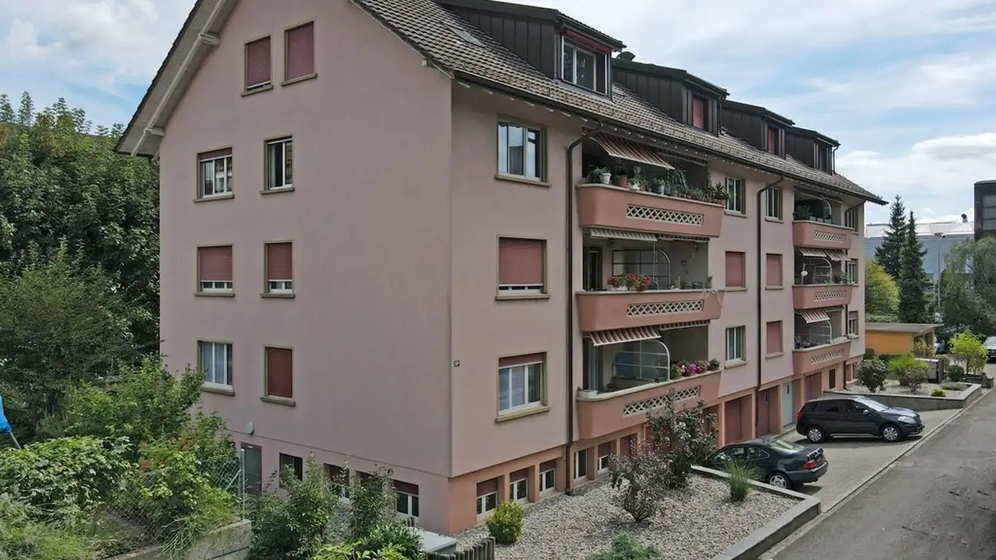 Appartamento in affitto - Rue De Boujean / Bözingenstrasse 26, 2502 Biel/Bienne - Foto 2