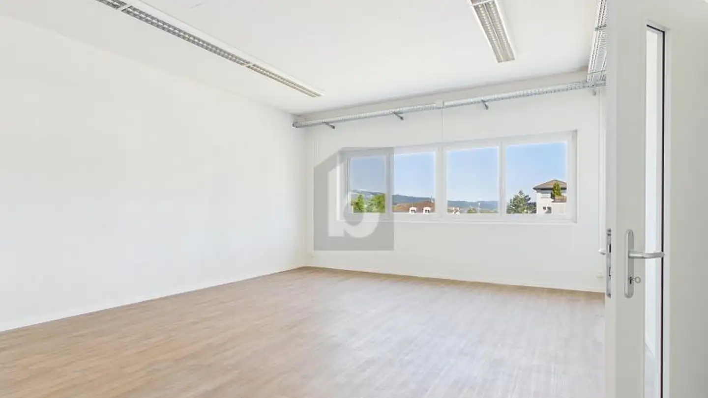 Bureau à louer - 6280 Hochdorf - Photo 3