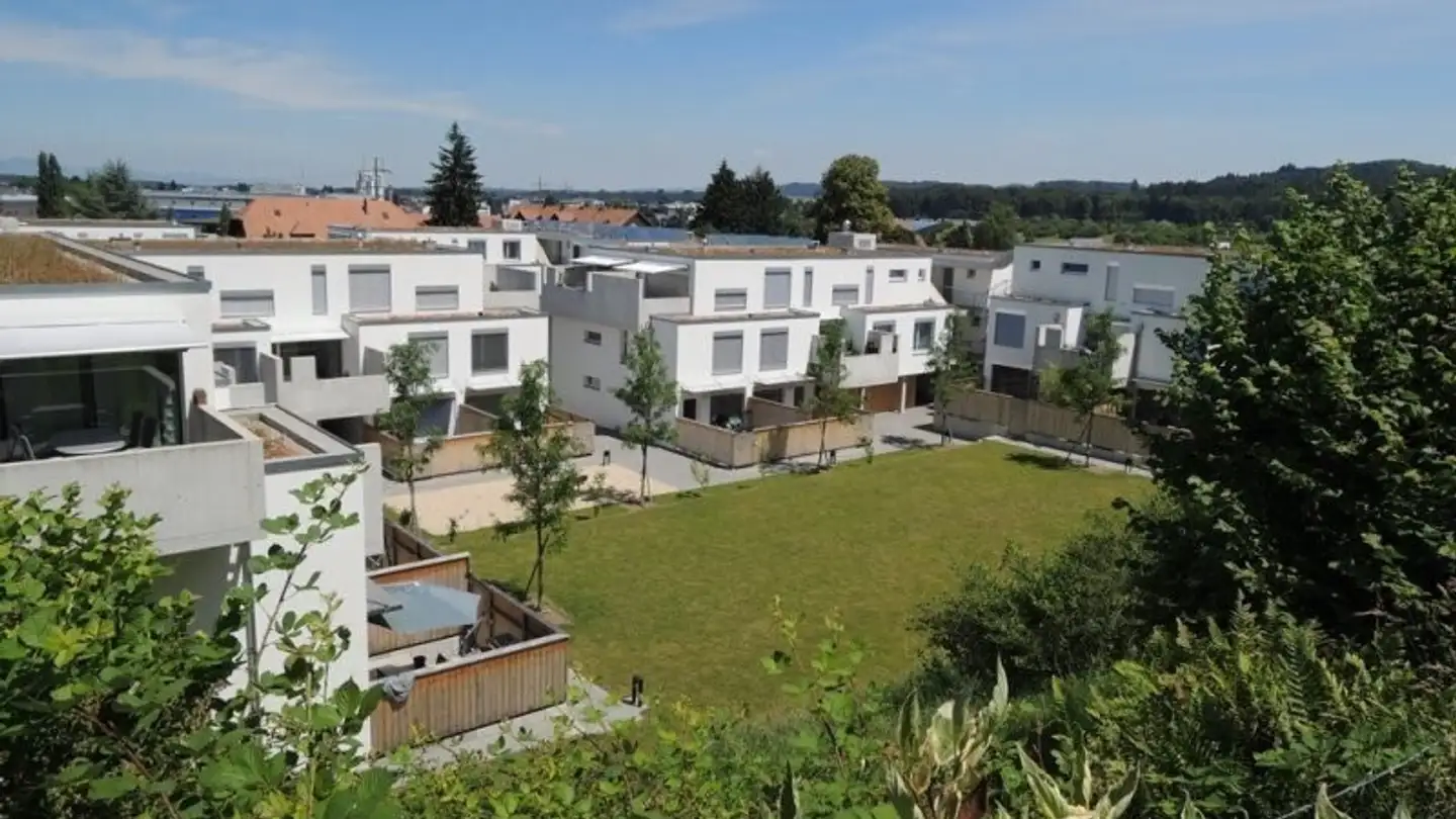Wohnung mieten - Sandstrasse, 3302 Moosseedorf
