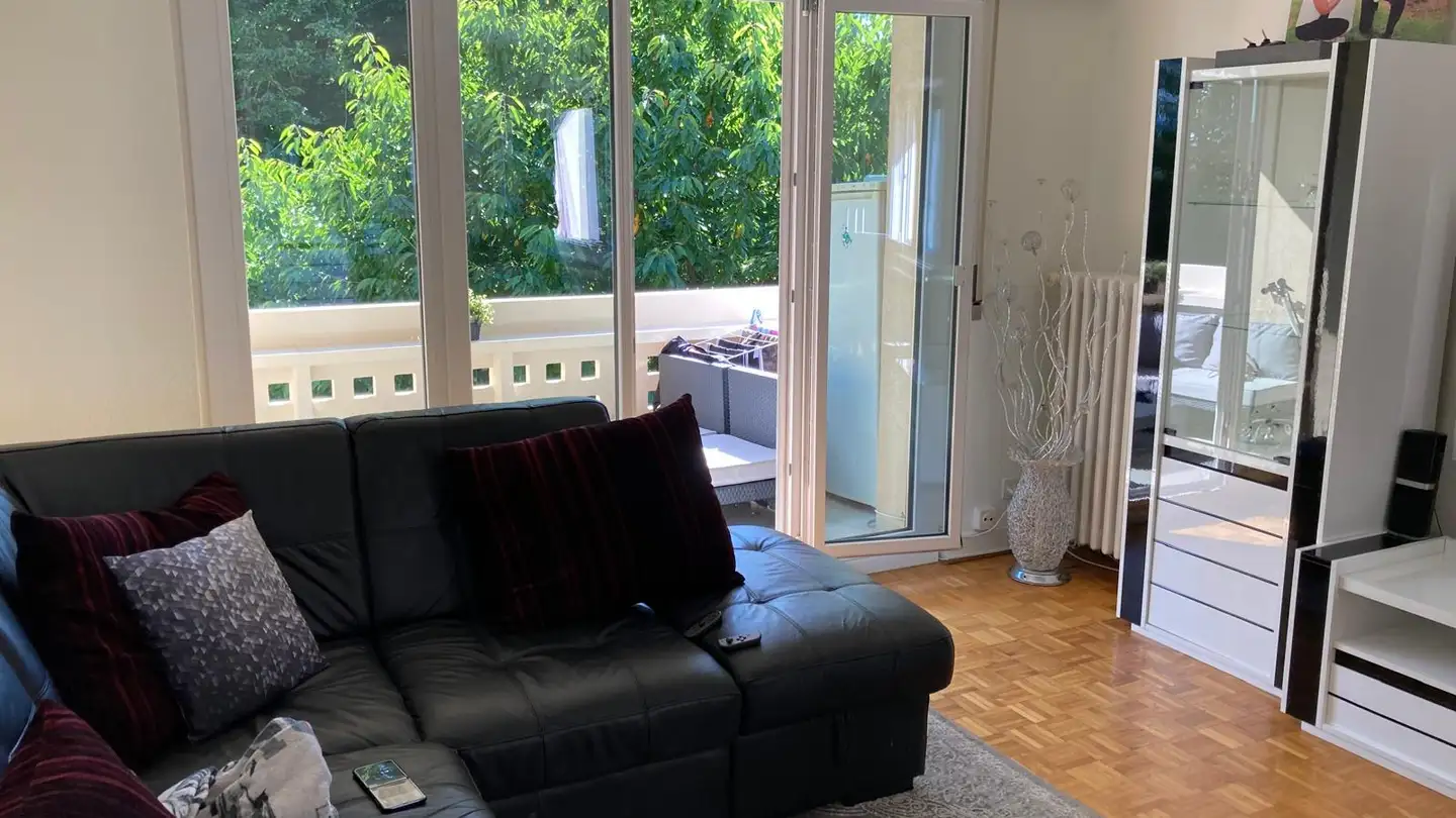 Appartamento in affitto - 1219 Aïre - Photo 2