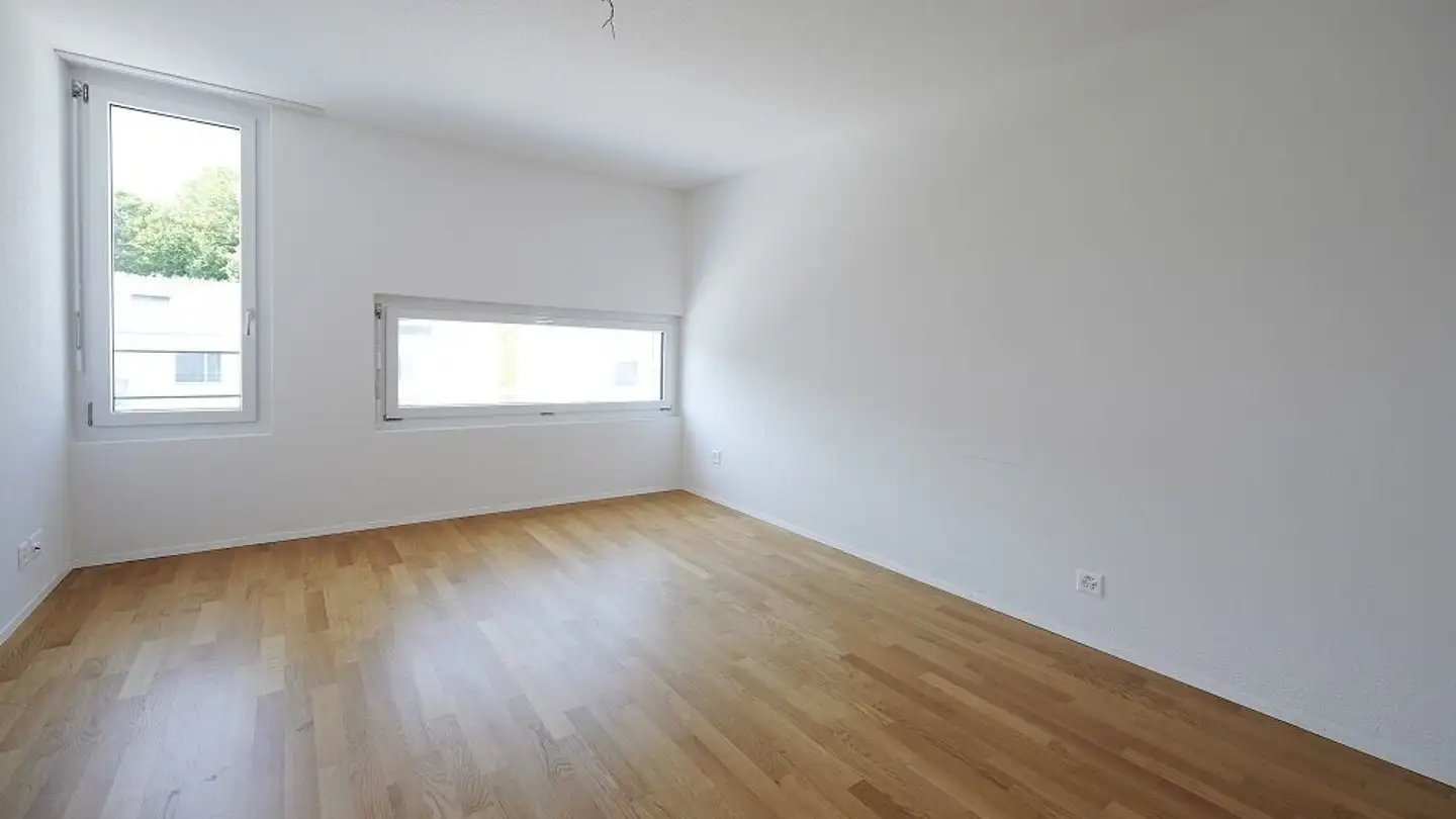 Wohnung mieten - Sandstrasse, 3302 Moosseedorf - Foto 2