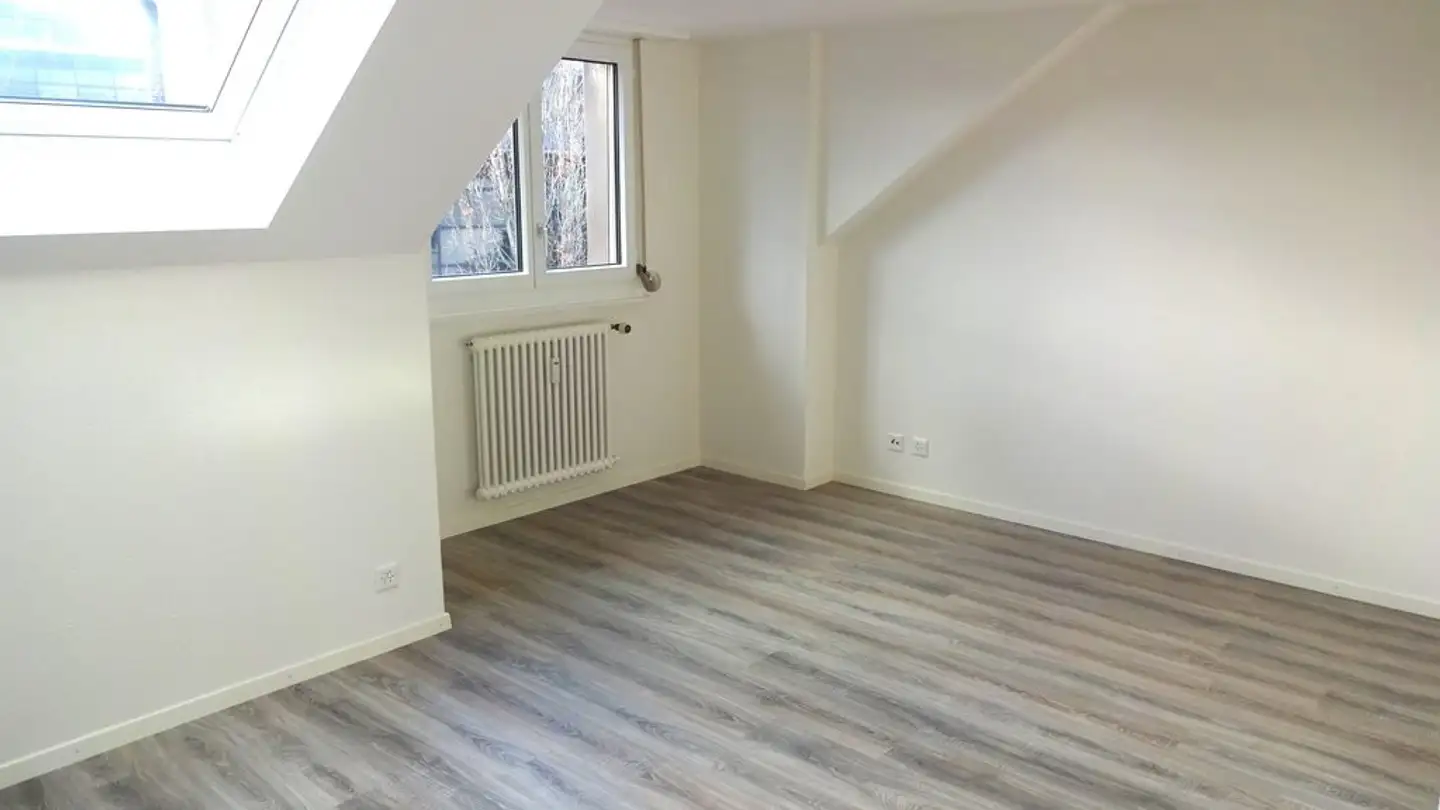 Appartamento in affitto - Rue De Boujean / Bözingenstrasse 26, 2502 Biel/Bienne - Foto 4