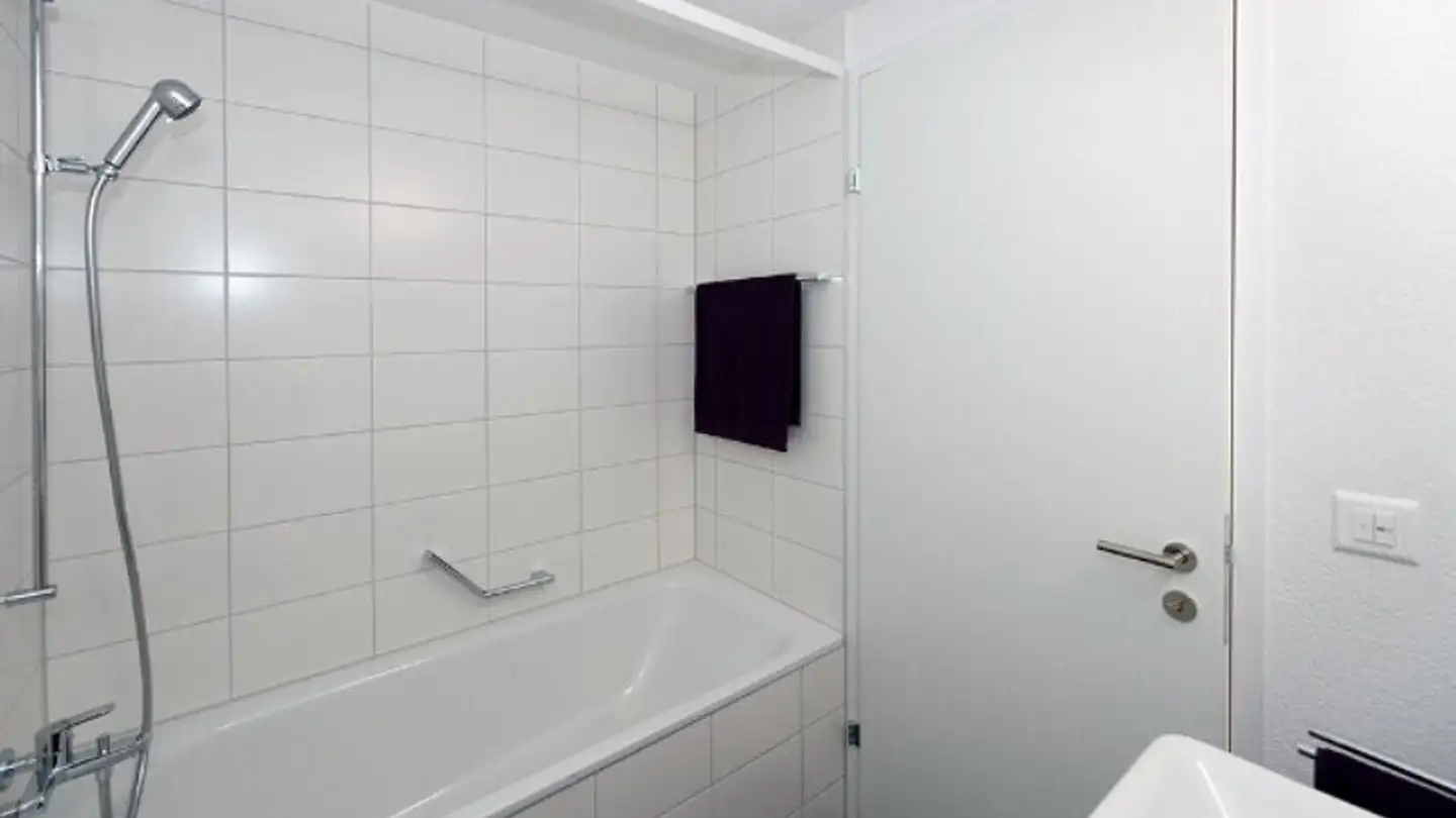 Wohnung mieten - Sandstrasse, 3302 Moosseedorf - Foto 4