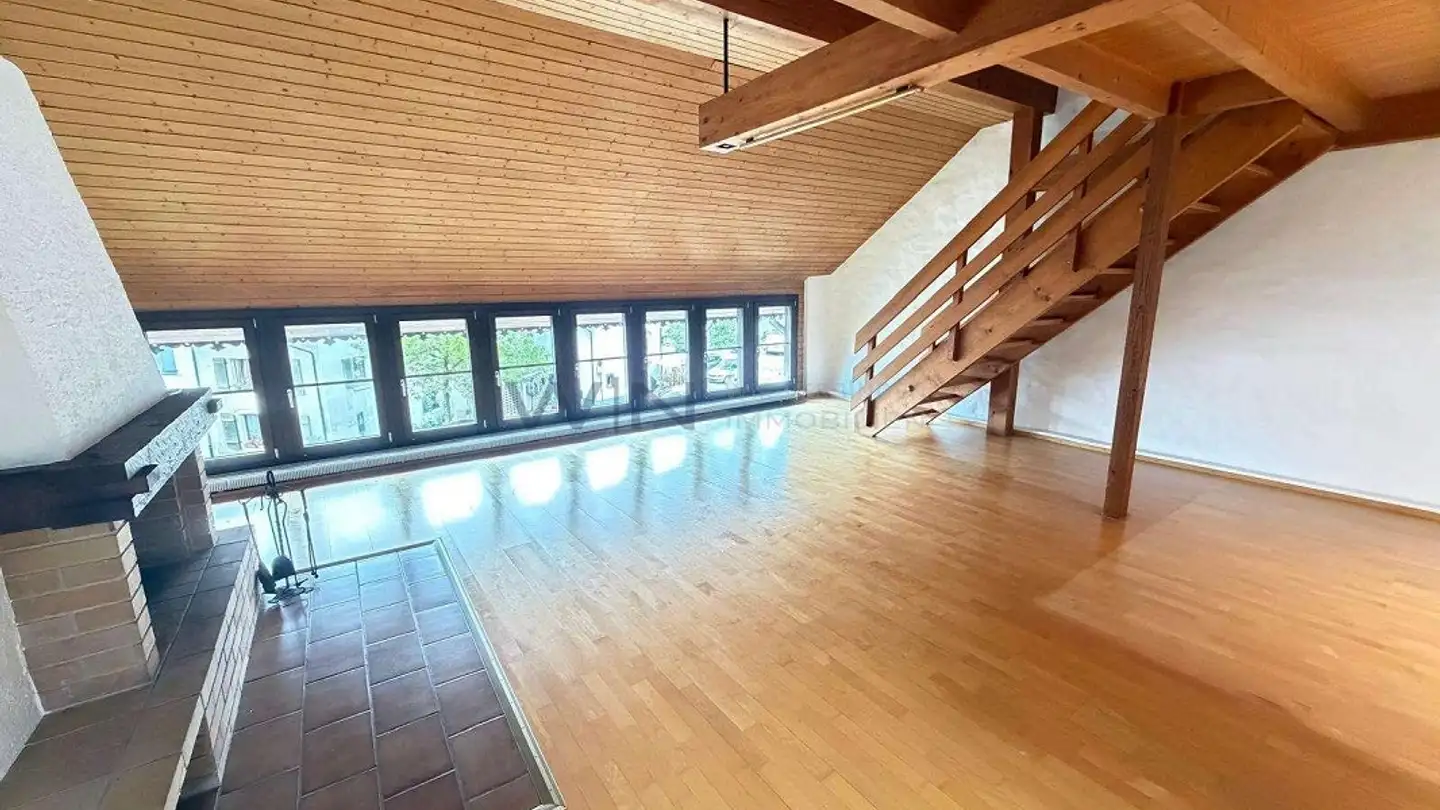 Appartement à louer - 4415 Lausen
