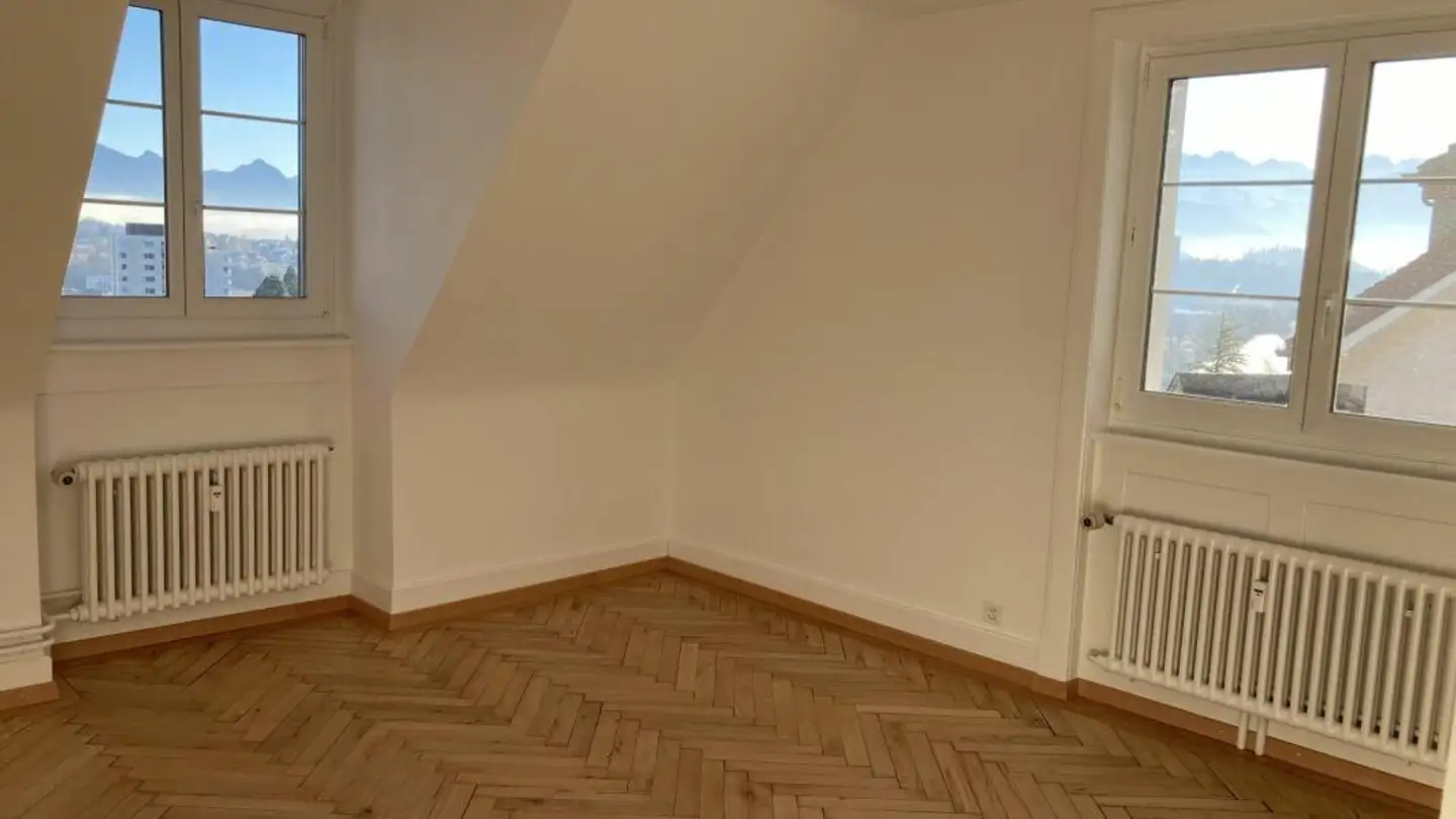 Appartamento in affitto - Sonnenbergstrasse 25, 6005 Luzern - Foto 2