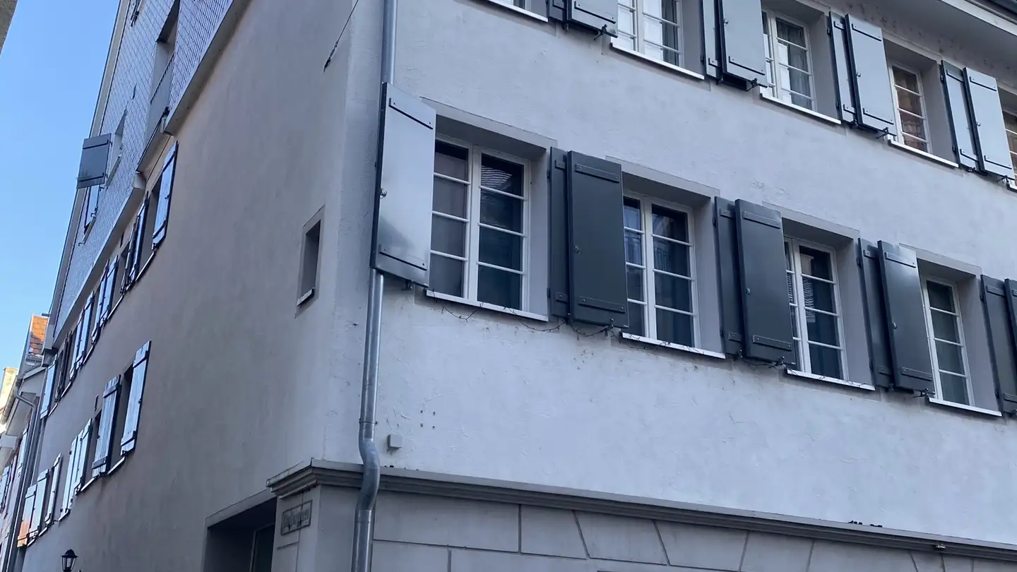 Apartment for rent - Kirchgasse, 8266 Steckborn - Photo 2