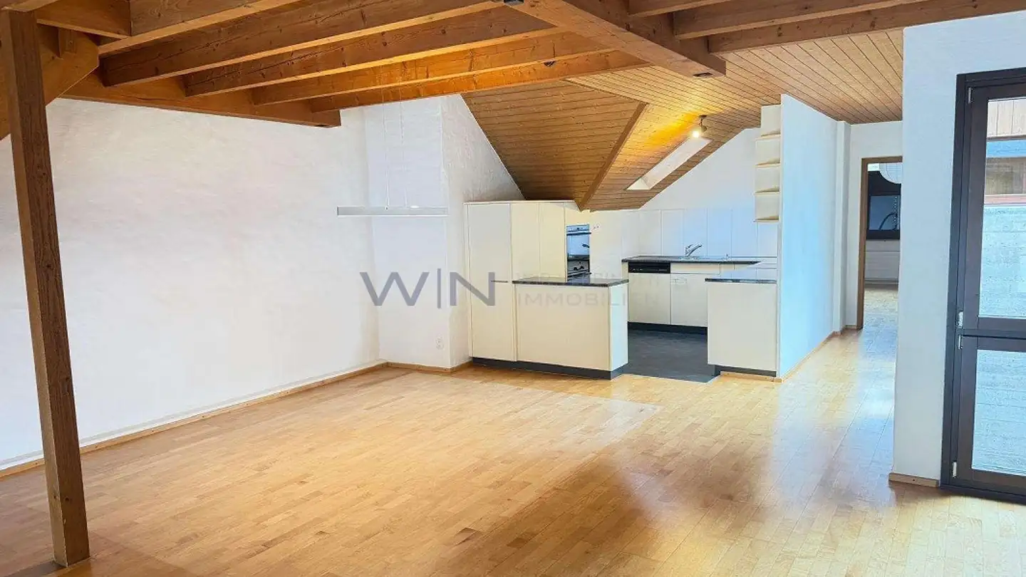 Appartement à louer - 4415 Lausen - Photo 2