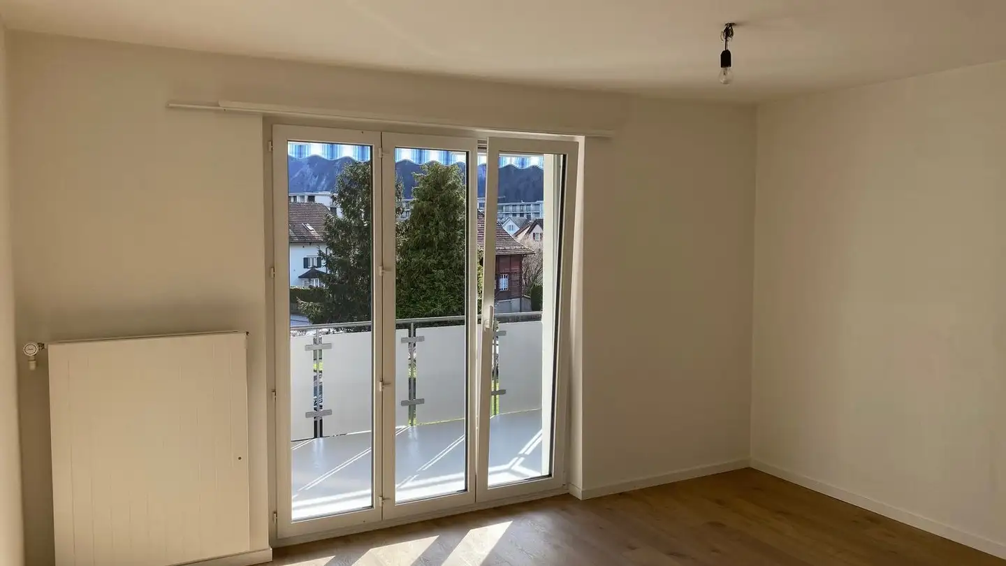 Appartement à louer - Bahnhofstrasse 26, 8752 Näfels - Photo 3