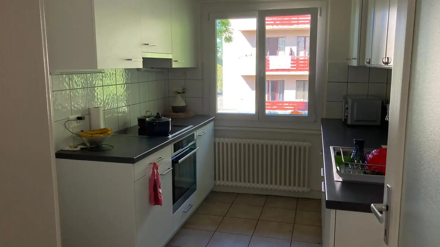 Appartamento in affitto - 1219 Aïre - Photo 4