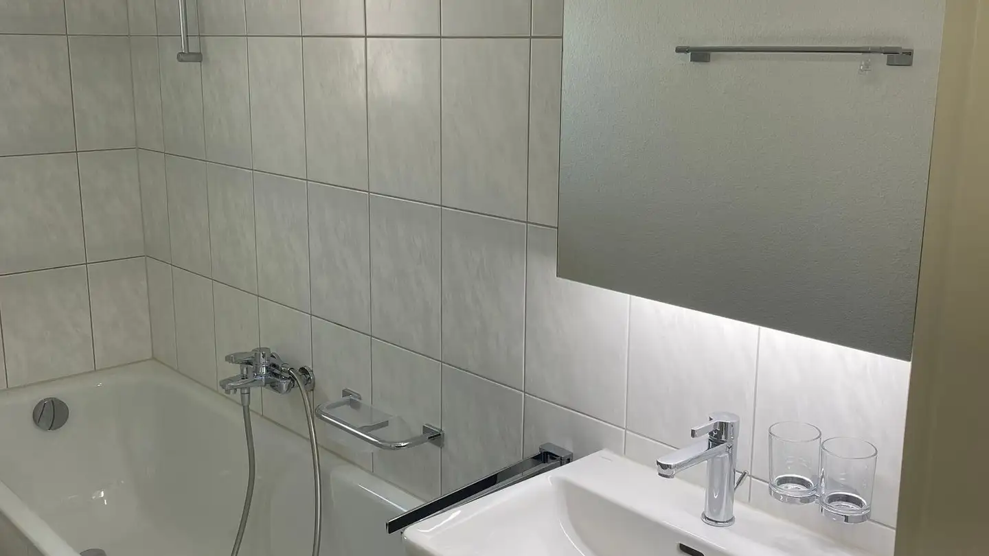 Appartement à louer - Bahnhofstrasse 26, 8752 Näfels - Photo 4