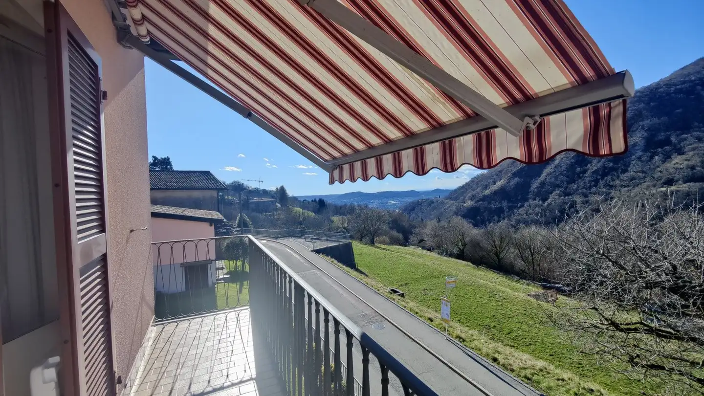 Maison individuelle à louer - 6837 Bruzella - Photo 2