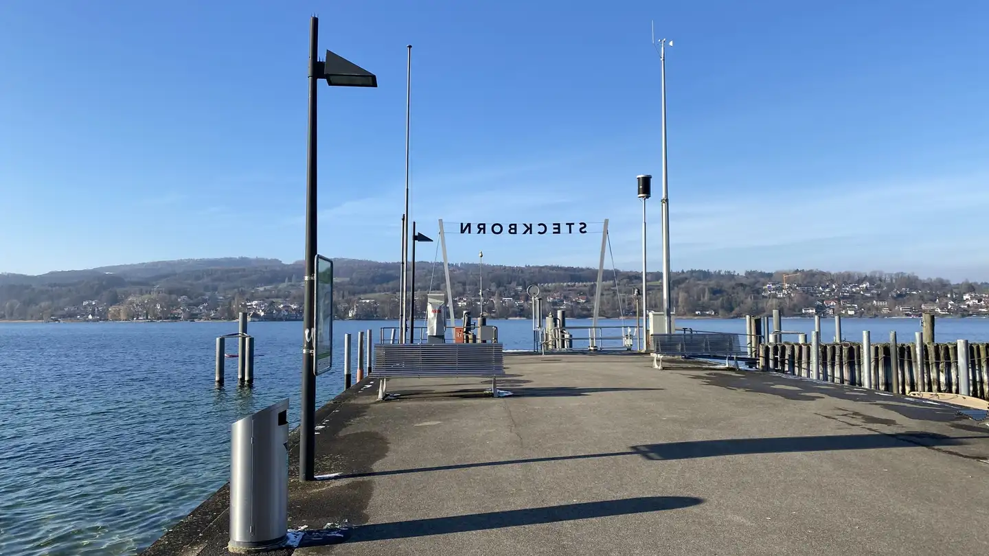 Apartment for rent - Kirchgasse, 8266 Steckborn