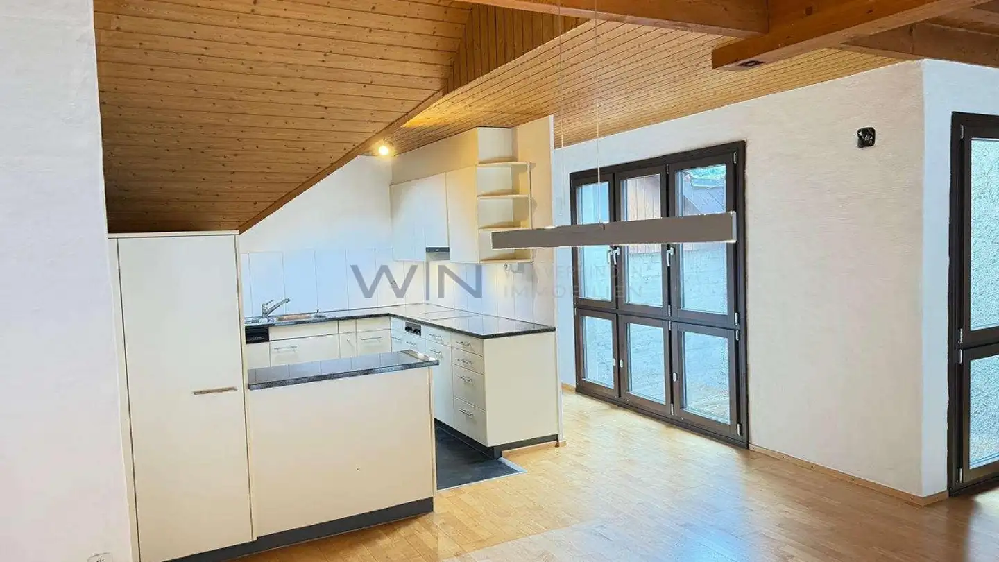 Appartement à louer - 4415 Lausen - Photo 3