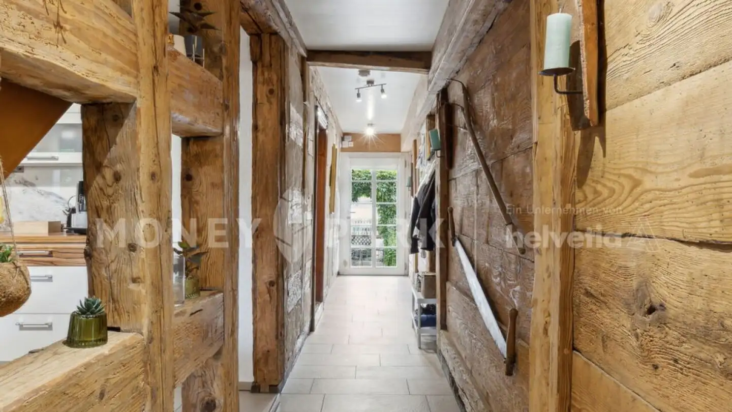Maison individuelle à vendre - Sommeristrasse 16, 8594 Güttingen - Photo 2