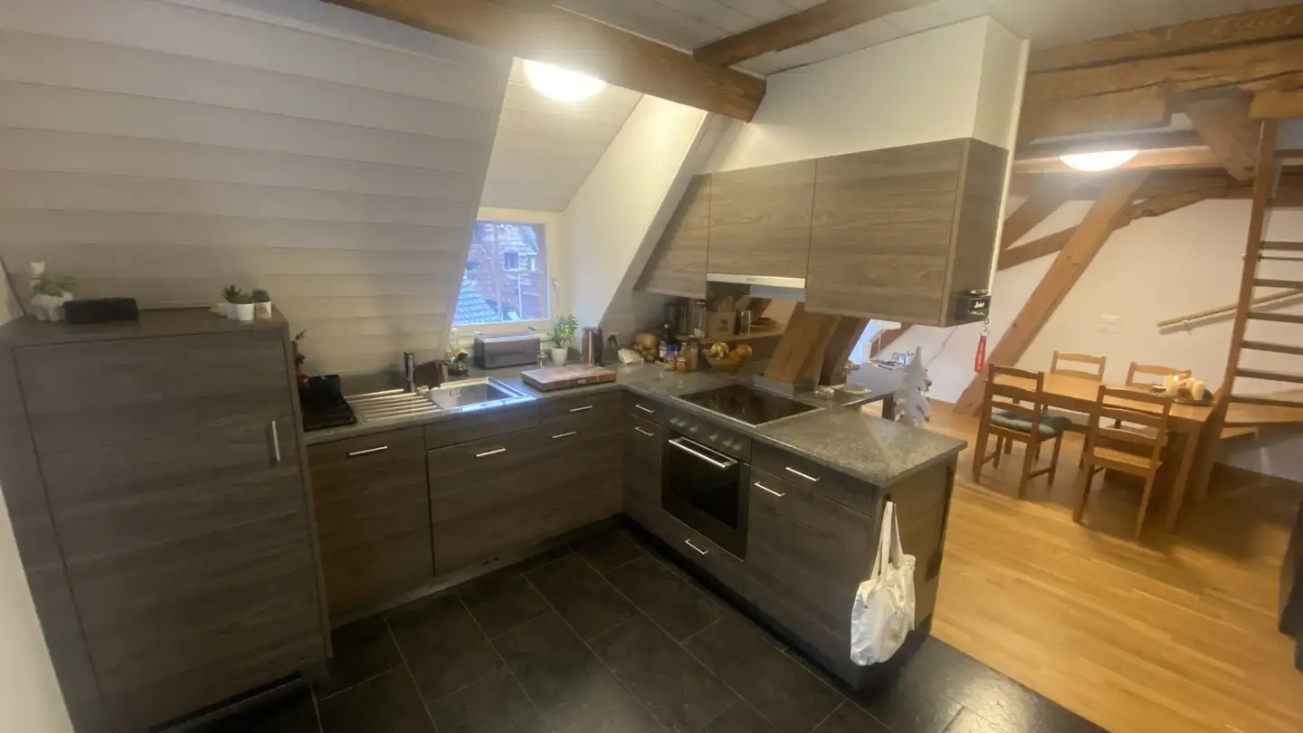 Apartment for rent - Kirchgasse, 8266 Steckborn - Photo 3