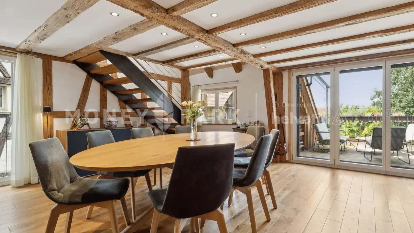 Maison individuelle à vendre - Sommeristrasse 16, 8594 Güttingen - Photo 4