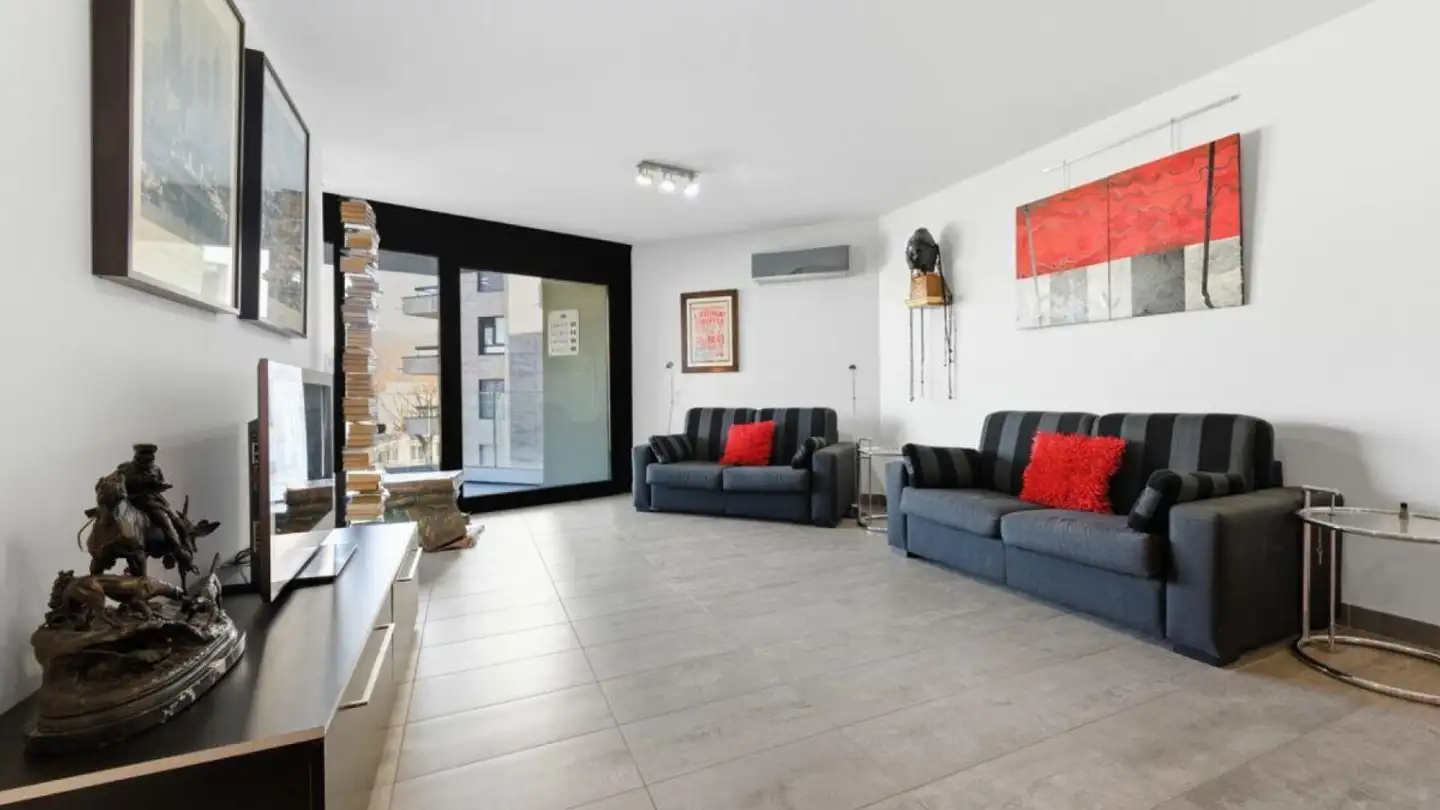 Wohnung kaufen - 6900 Paradiso - Foto 3