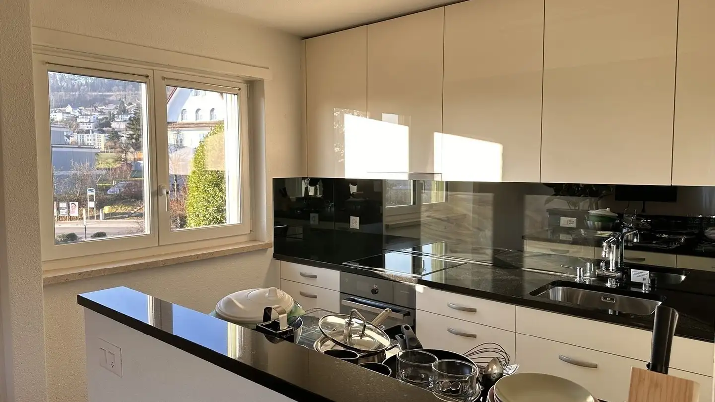 Appartamento ammobiliato in affitto - Alte Landstrasse 18, 8800 Thalwil - Foto 3