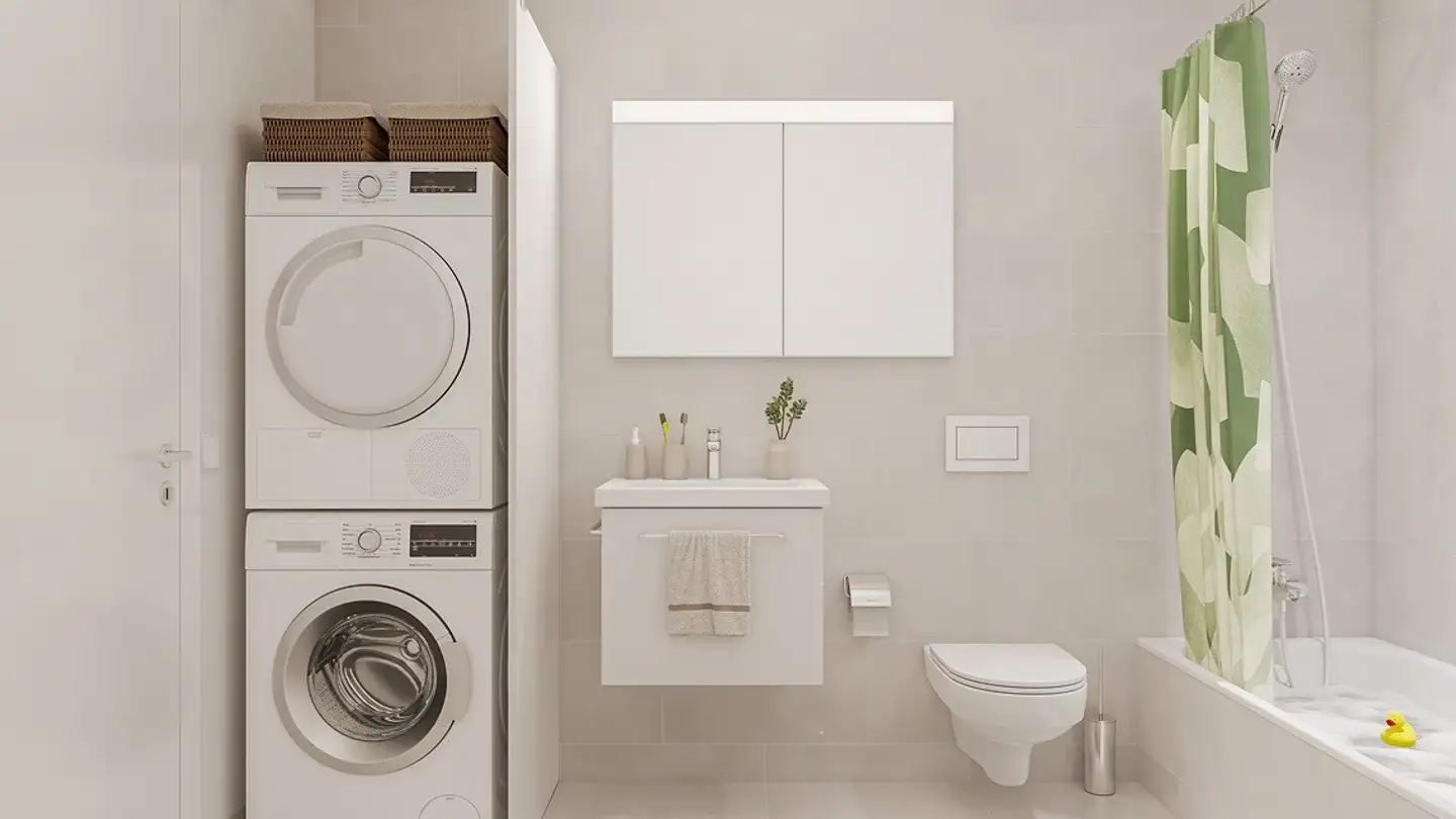 Appartamento in affitto - Giessenweg 5, 5022 Rombach - Foto 2