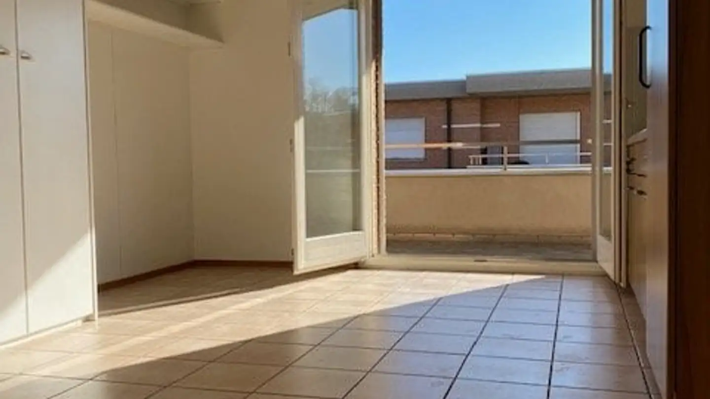 Appartamento in affitto - Via Ligornetto 6, 6855 Stabio - Foto 3