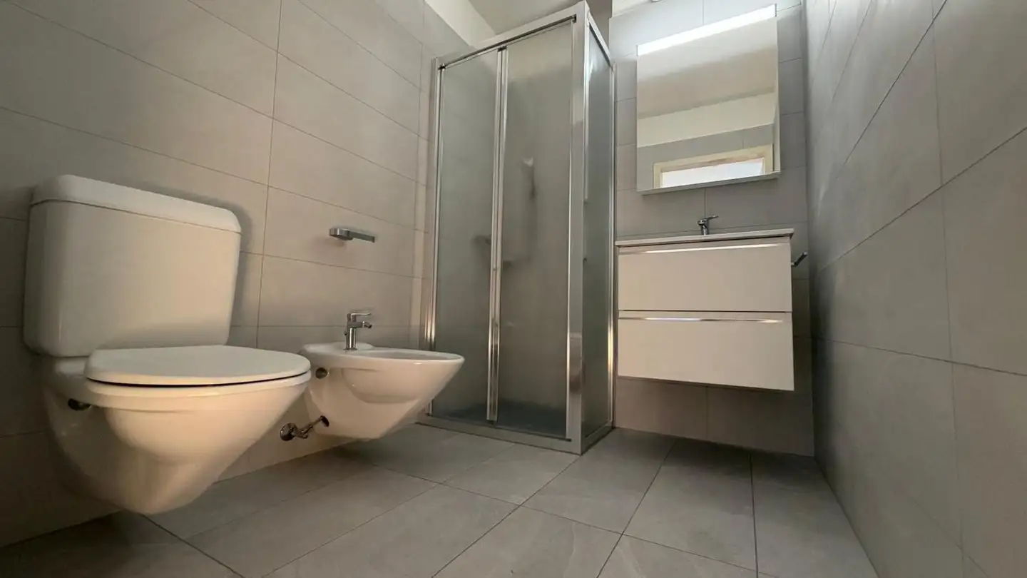 Appartamento in affitto - Via Ligornetto 6, 6855 Stabio - Foto 4