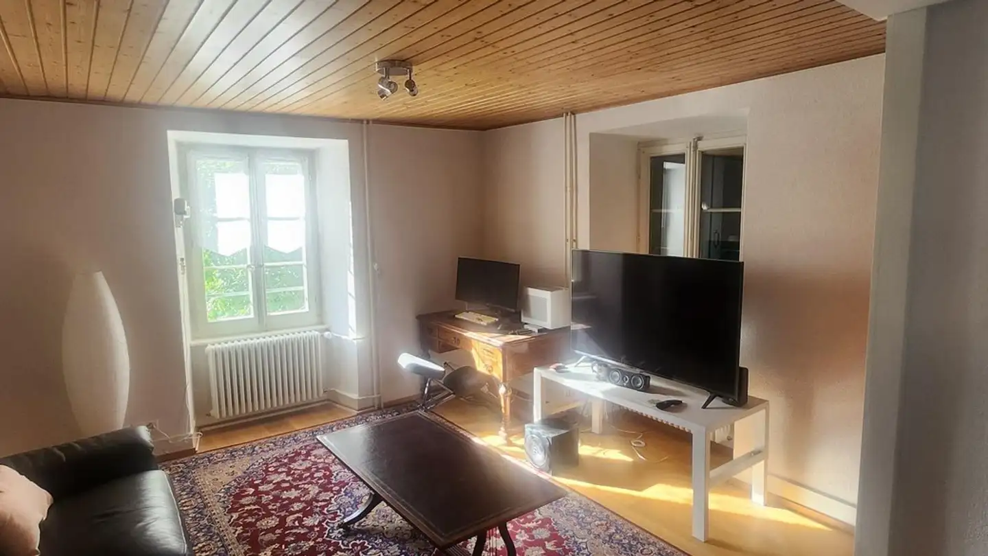 Wohnung mieten - Chemin De La Plantaz 4, 1071 Chexbres - Foto 3