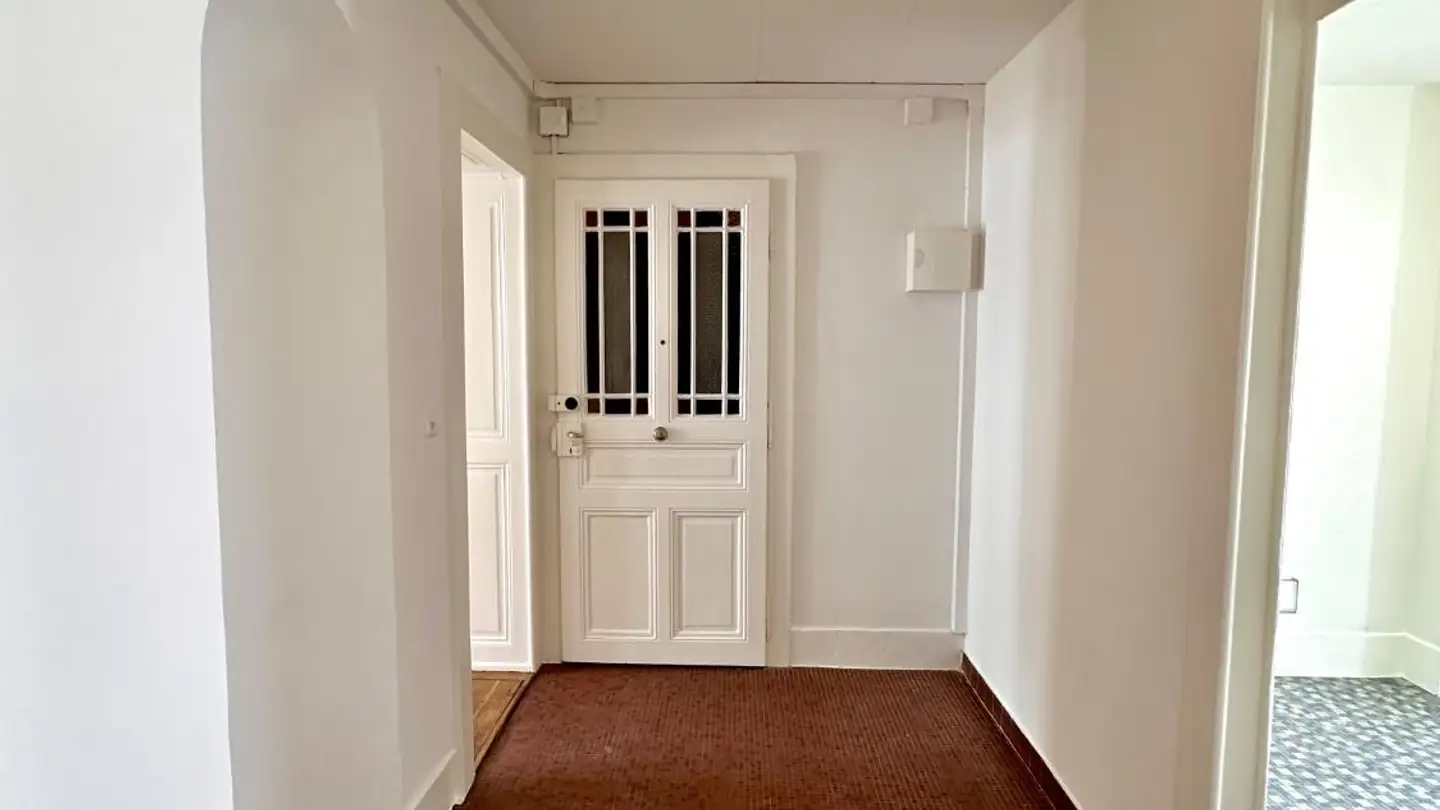 Appartement à louer - Route Aloys-Fauquez 9, 1018 Lausanne - Photo 3