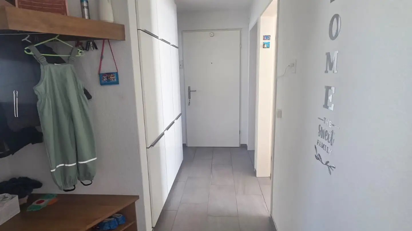 Apartment for rent - Sonnhalde 7, 5607 Hägglingen - Photo 3