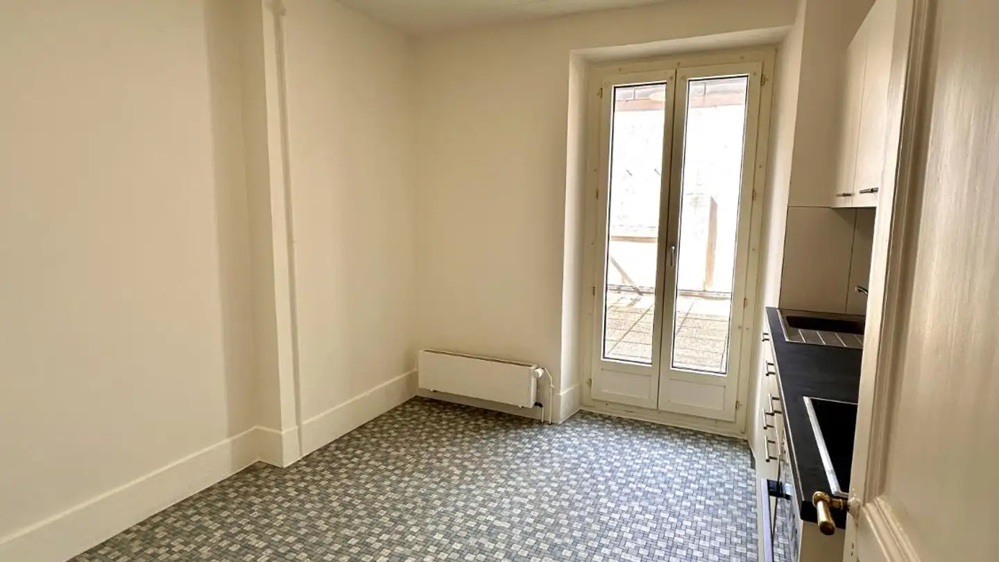 Appartement à louer - Route Aloys-Fauquez 9, 1018 Lausanne - Photo 4