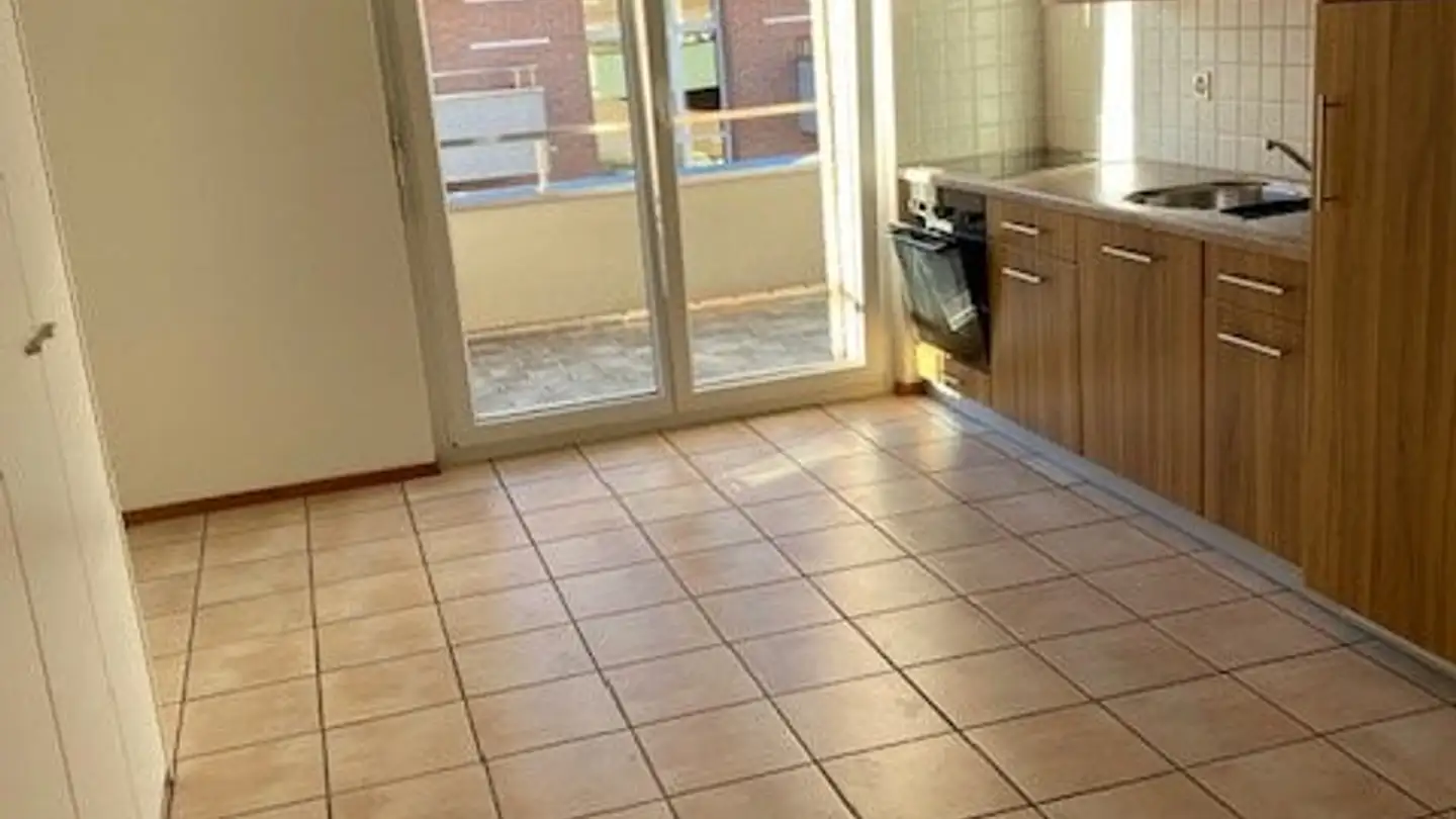 Appartamento in affitto - Via Ligornetto 6, 6855 Stabio - Foto 2