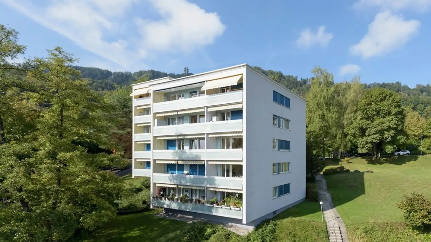 Appartement à louer - Feldblumenstrasse 94, 8134 Adliswil