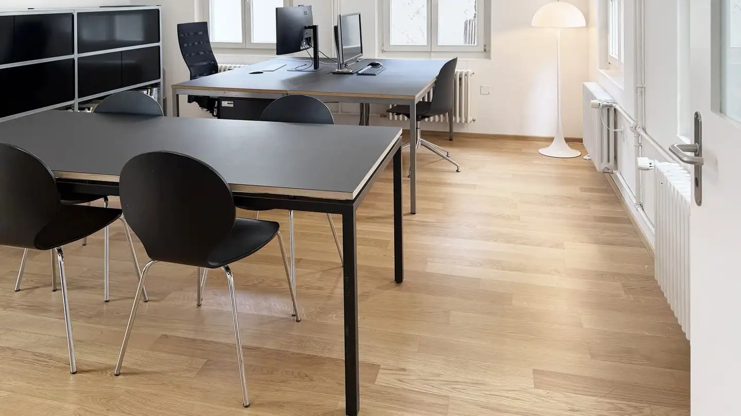 Commerciale in affitto - Rorschacher Strasse 71a, 9000 St. Gallen