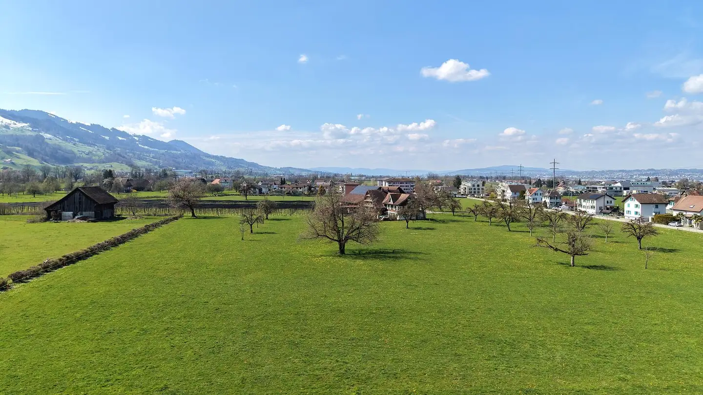 Terreno edificabile in vendita - Bahnhofstrasse 55a, 8854 Siebnen - Foto 3