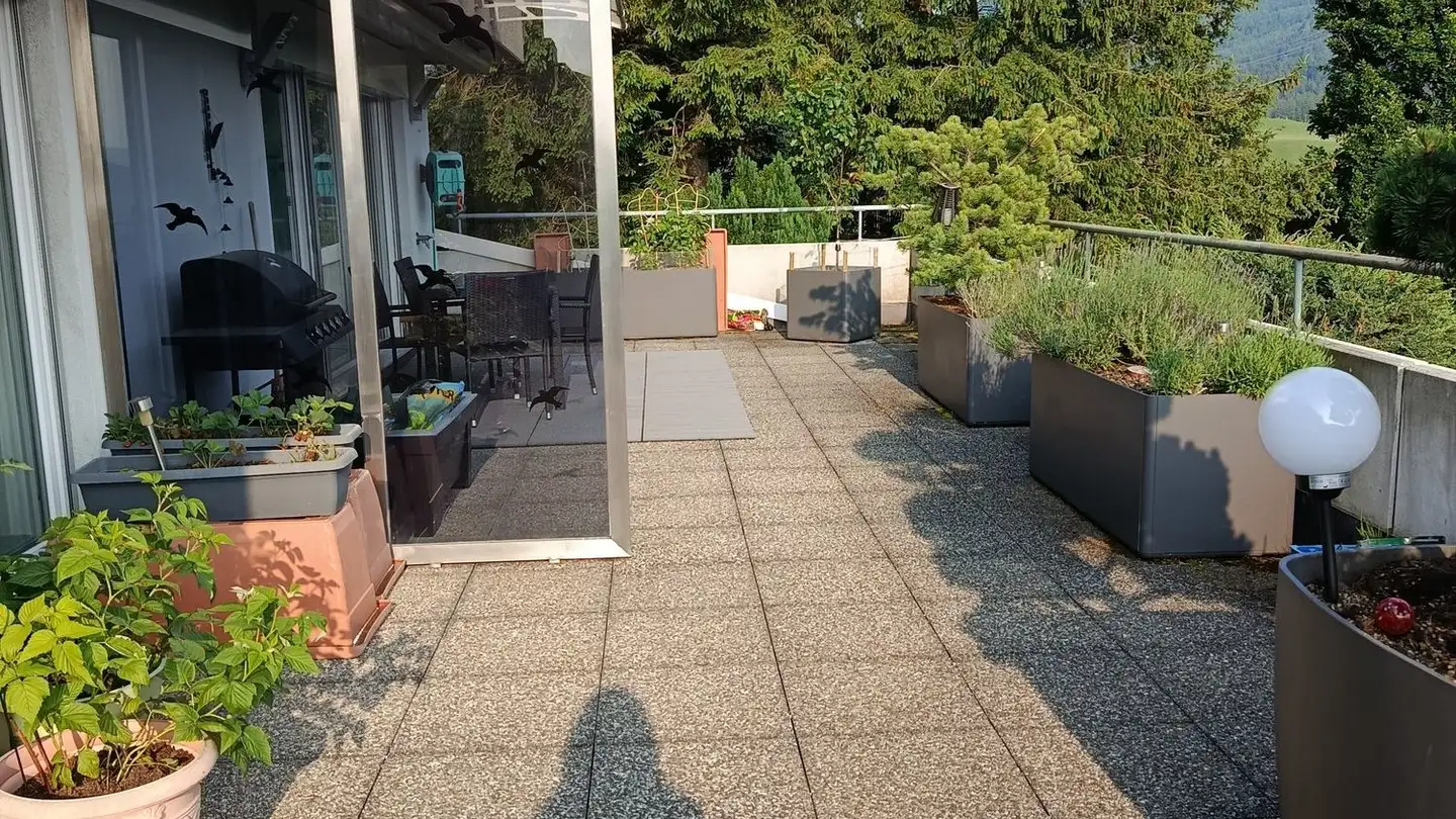 Terrassenwohnung kaufen - 2735 Malleray - Foto 2