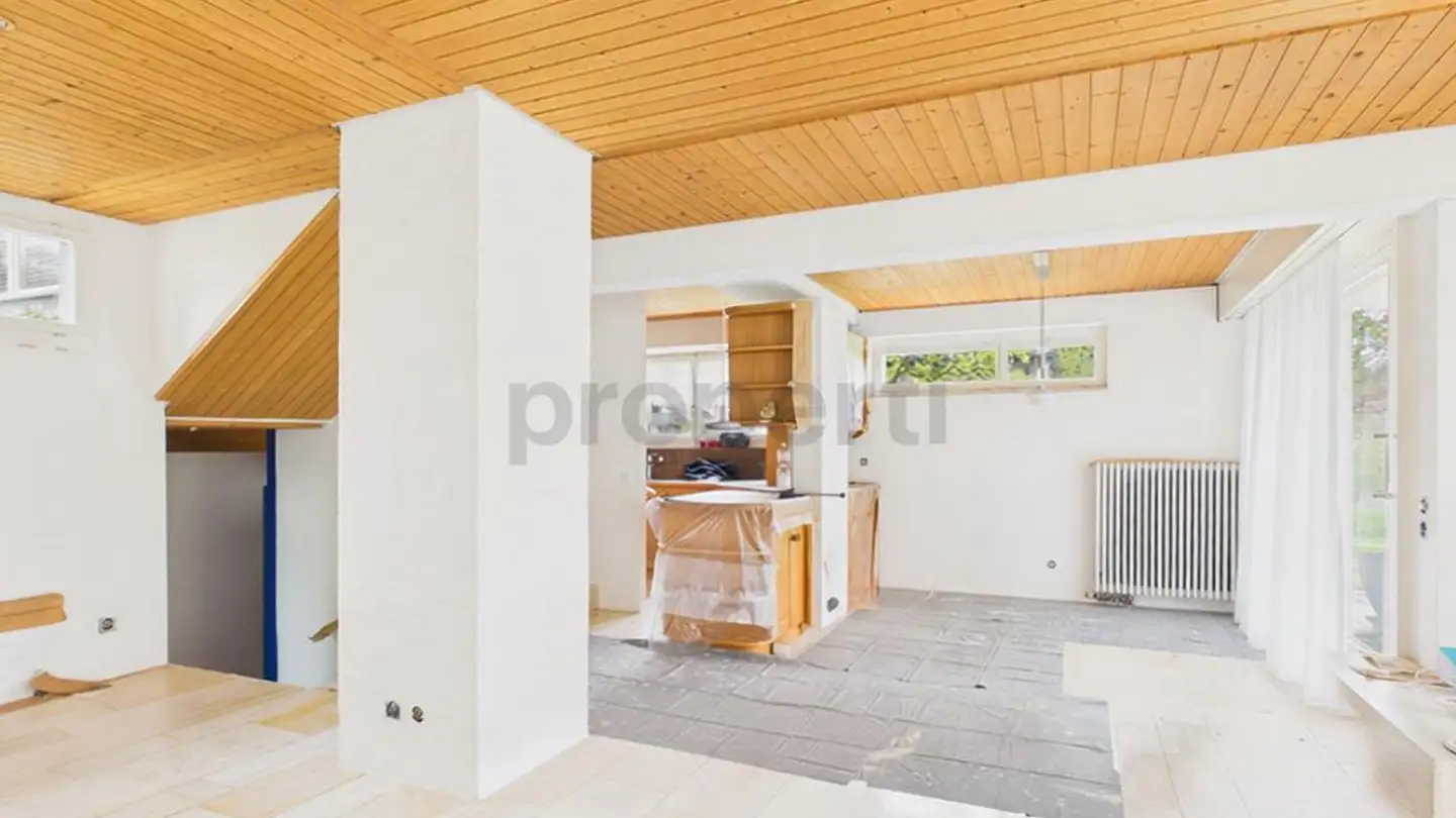 Einfamilienhaus mieten - 8635 Dürnten - Foto 2